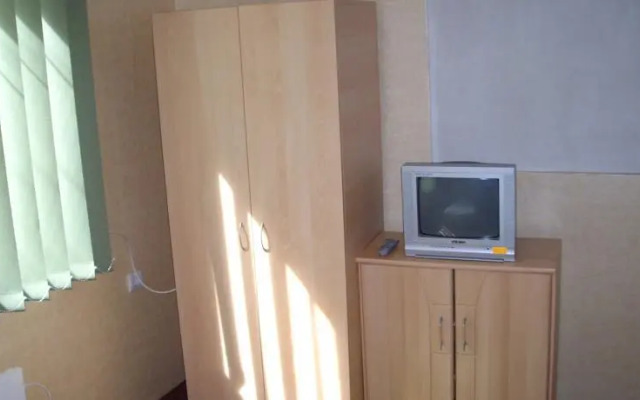 Guest House Stefanov