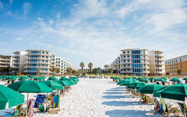 Waterscape by Southern Vacation Rentals