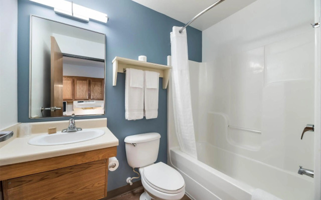 Extended Stay America Select Suites - Las Cruces