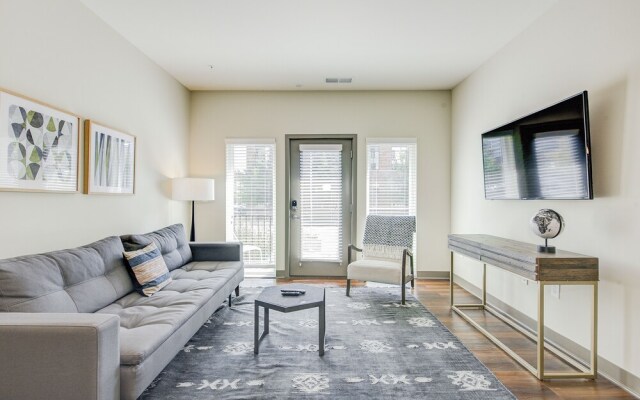 Mint House Downtown Indianapolis