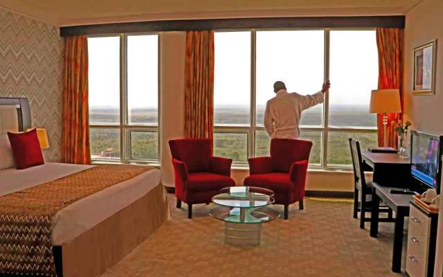 The Panari Hotel - Near Jomo Kenyatta International Airport