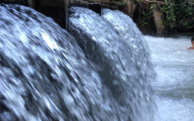 Park Veredas do Rio Quente Flat 518