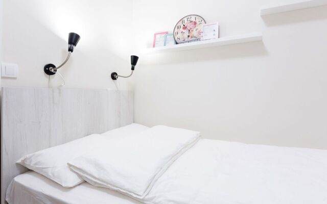 Belgrade Center Apartment