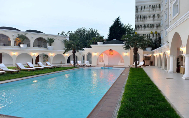 Holiday Inn Istanbul City by IHG