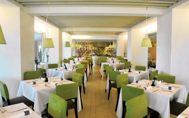 Emporio Veracruz Hotel