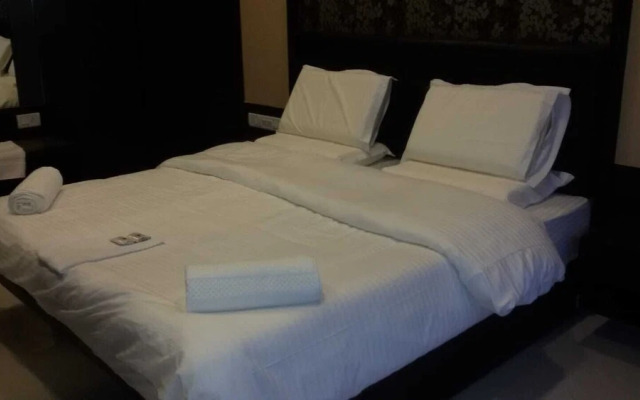 Purohit Holiday Resort