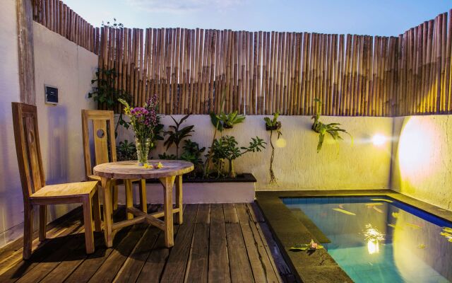 Svaha Private Villas Ceningan