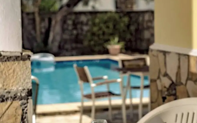 Villa Alexia on the Greek Island of Zakynthos!