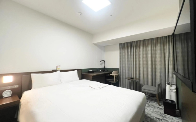 Richmond Hotel Fukuyama Ekimae