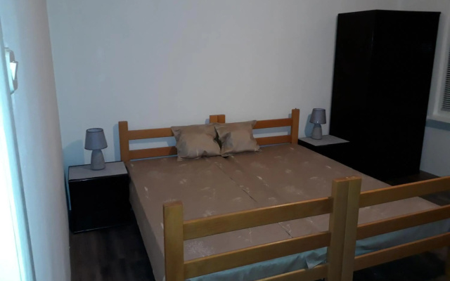 Misko's Guest House