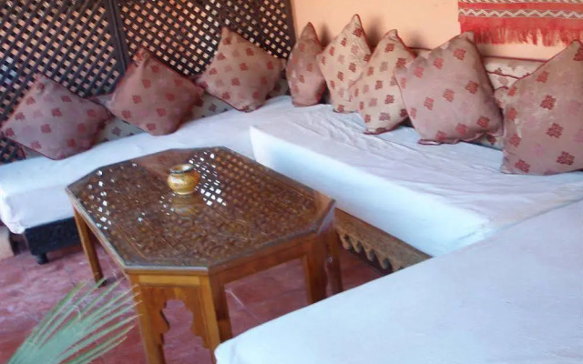 Riad Cala Medina