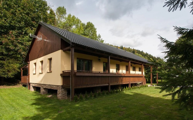 Penzion Winkelberg