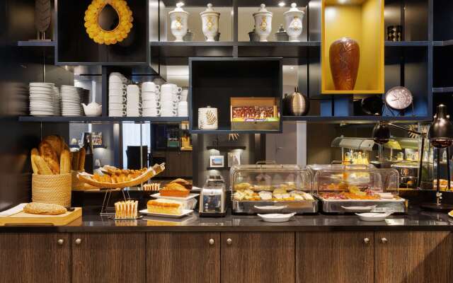 Best Western Plus Hotel Admiral