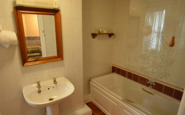 Ennerdale Country House Hotel