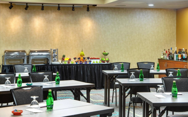 Residence Inn by Marriott Halifax Downtown