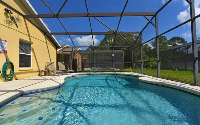 Blue Jay Holiday Home 4088