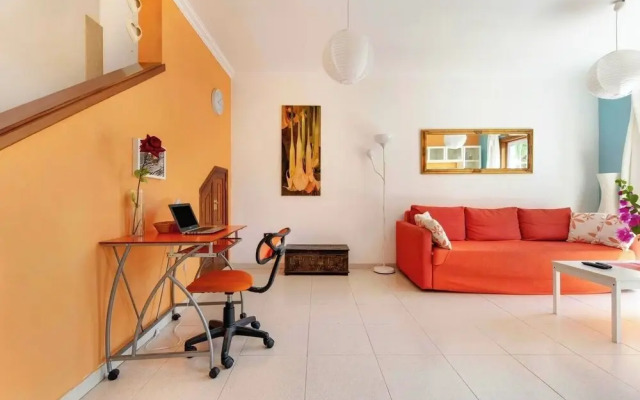 Casa Golfin - In Tenerifes Sunny South Disinfected, Latest Guidelines