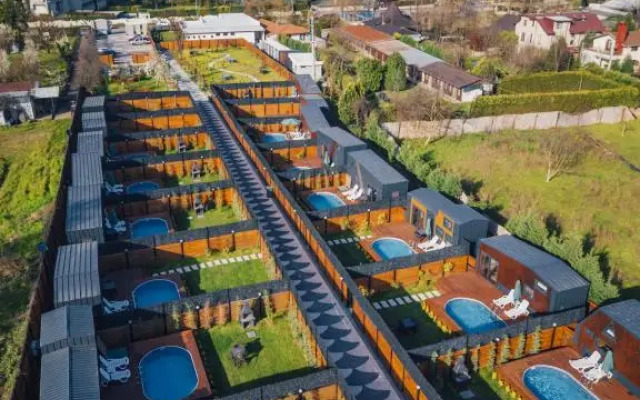 Sapanca Sunday Bungalov