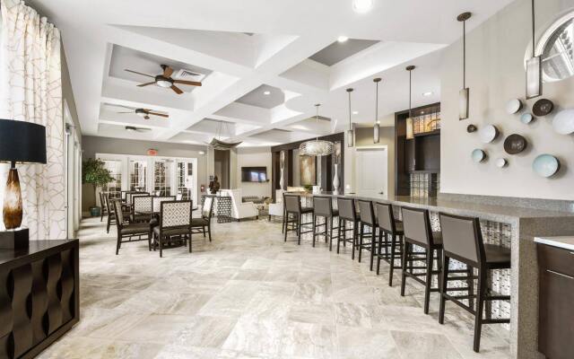 Solterra Resort - 6 Bedroom Private Pool Home, 2 King Master Suites - Gpm 54974