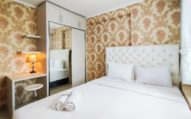 Chic 2Br Apartment Gateway Pasteur