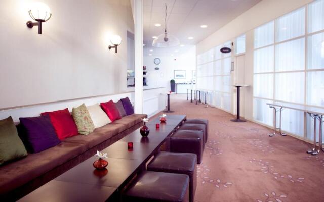 Home Hotel Bolinder Munktell