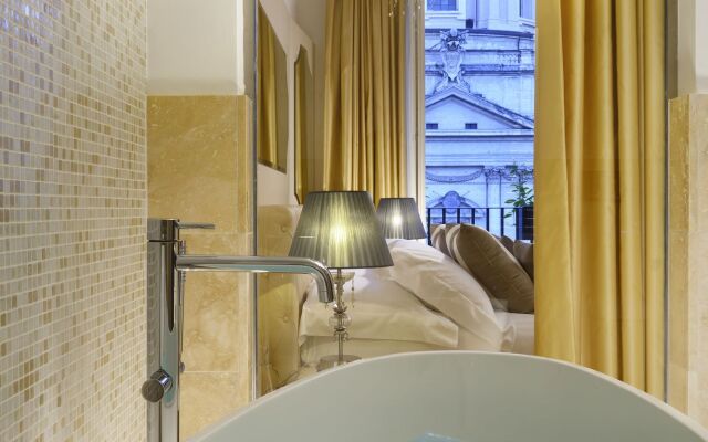 Lifestyle Suites Rome