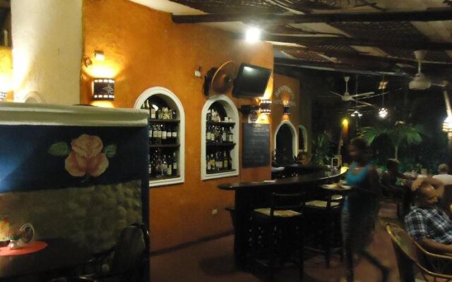 Hotel el Rancho Sosua