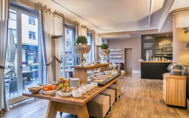 Select Hotel Friedrichshafen