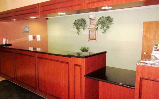 Motel 6 Walton, KY - Richwood - Cincinnati Airport South