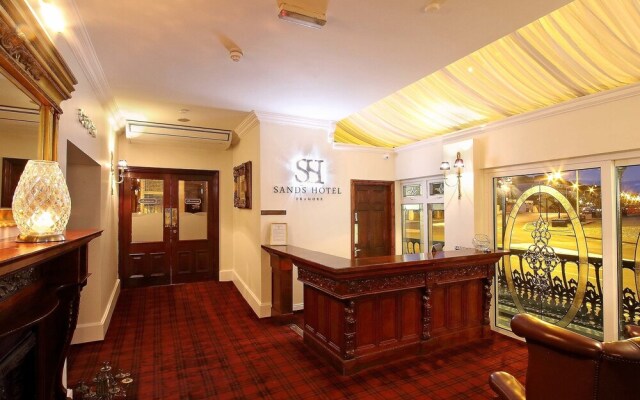 The Sands Hotel