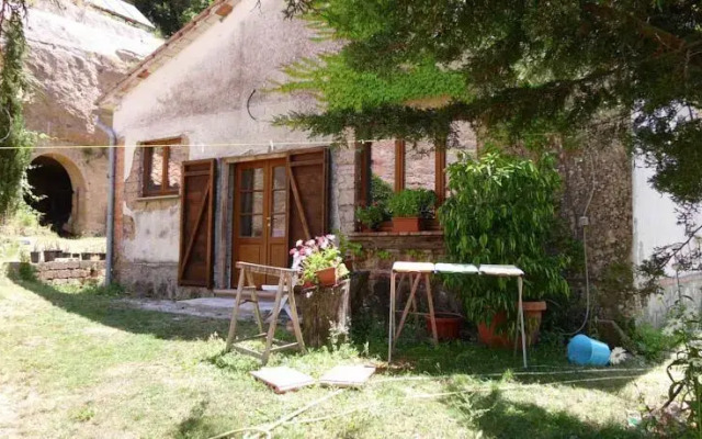 Podere Palazzina