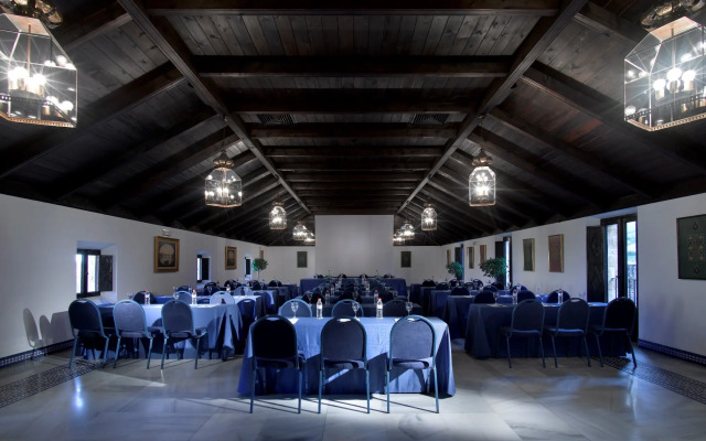 Parador de Carmona