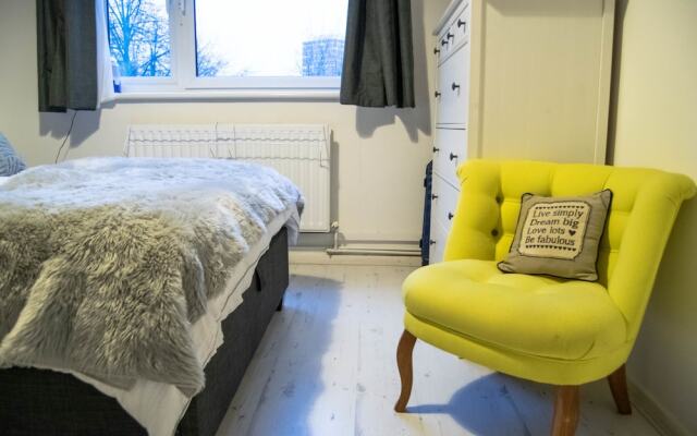 1 Bedroom Battersea Flat