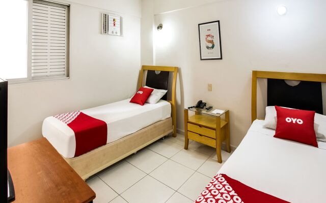 Hotel Urupema