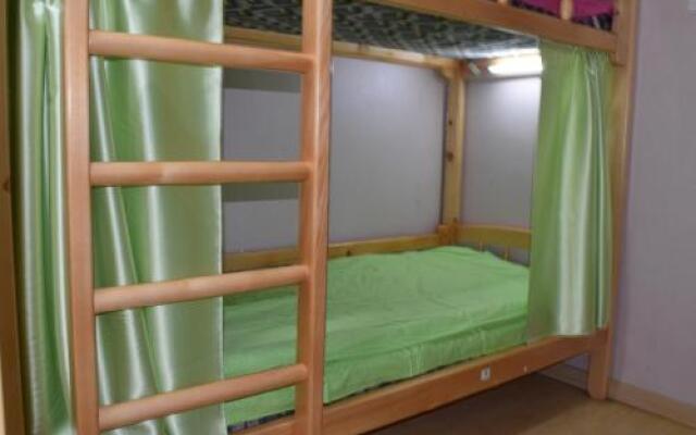 Wonder Mongolia Guesthouse & Tours
