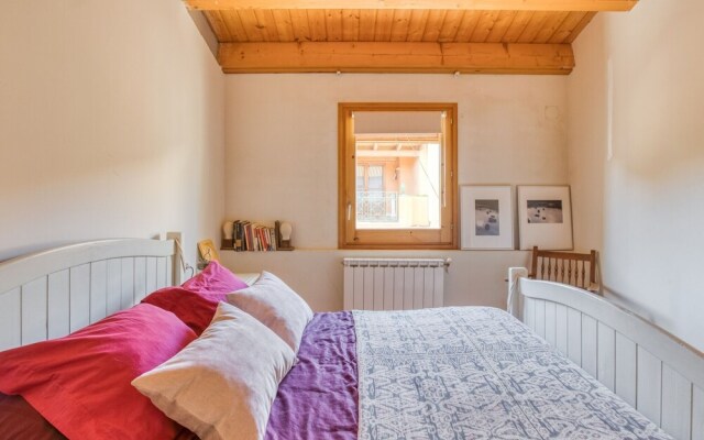 Traditional Holiday Home in Ventalló With Garden