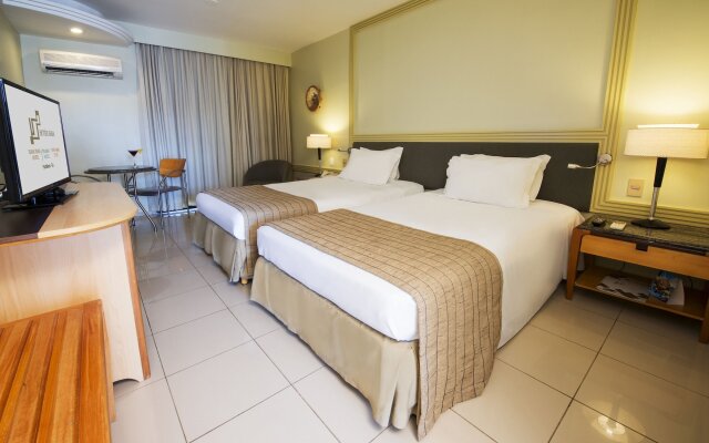 Seara Praia Hotel