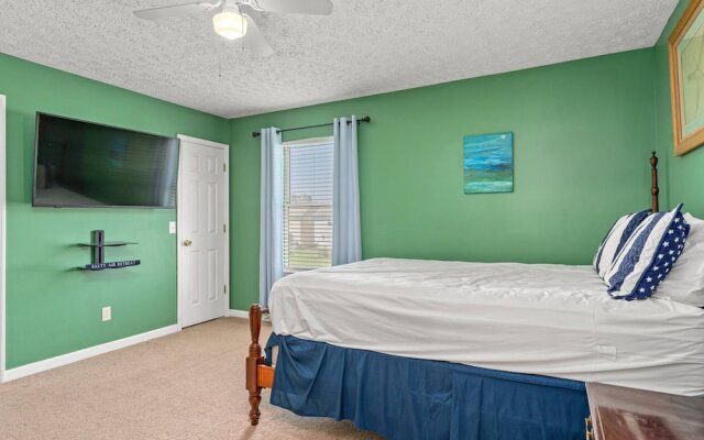 Fun and Sun Vacation Townhome