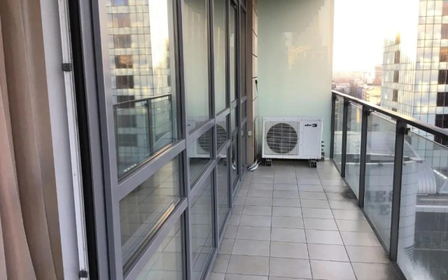 Platinum Towers Hotel Apartments