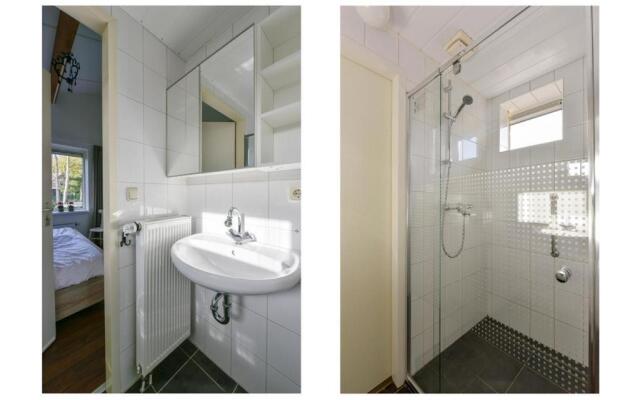 Huinerhofje 3 Vrijstaand op privépark aan bosrand