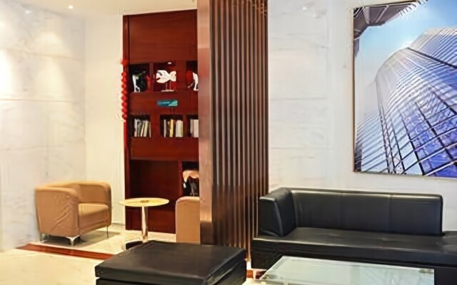 Meicheng Hotel (Chengdu East Railway Station)