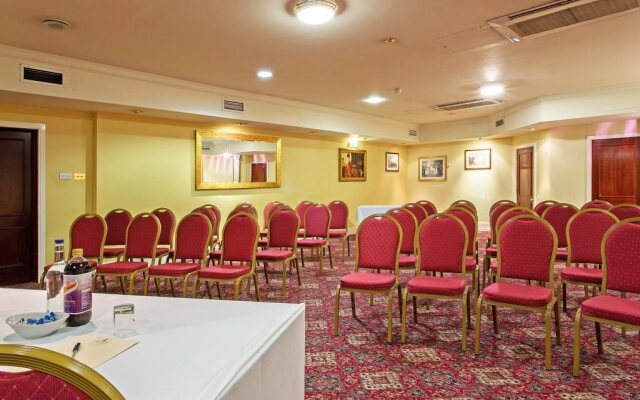 Royal Albion Hotel Brighton
