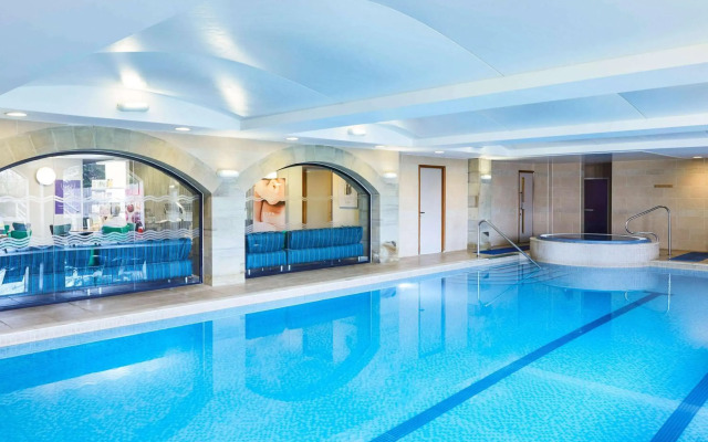 Mercure Barnsley Tankersley