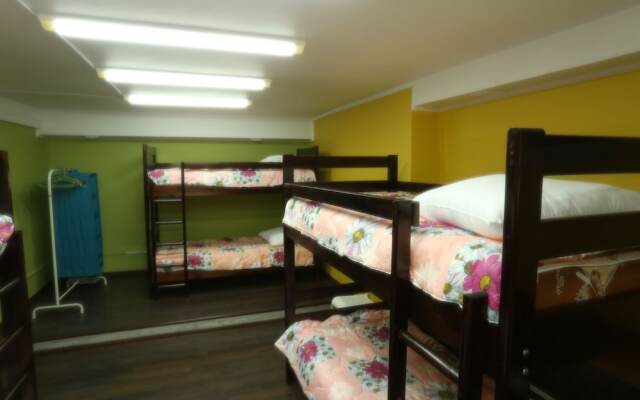 Polyanka Hostel