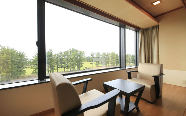 Centurion Hotel Technoport Fukui- Artificial Radium Hot Spring