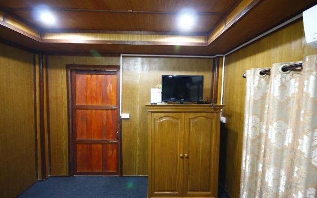 Ban Suan Mee Sakul Resort
