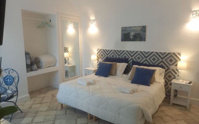Suite Saint Michael