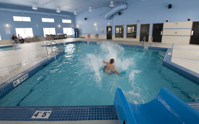 Stoney Nakoda Resort & Casino