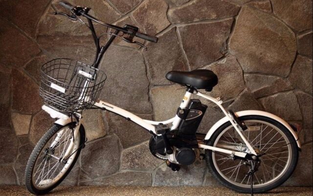 Kusatsu Onsen Ryokan Yoshinoya