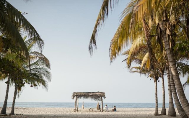 Playa Bonita